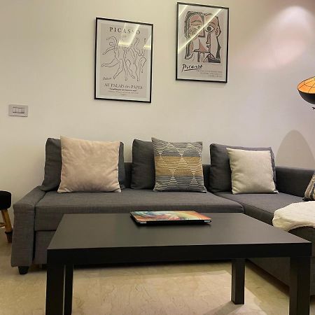 Picasso - Luxury Apartment With Swimming Pool Καζαμπλάνκα Εξωτερικό φωτογραφία