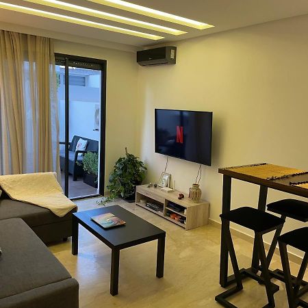 Picasso - Luxury Apartment With Swimming Pool Καζαμπλάνκα Εξωτερικό φωτογραφία