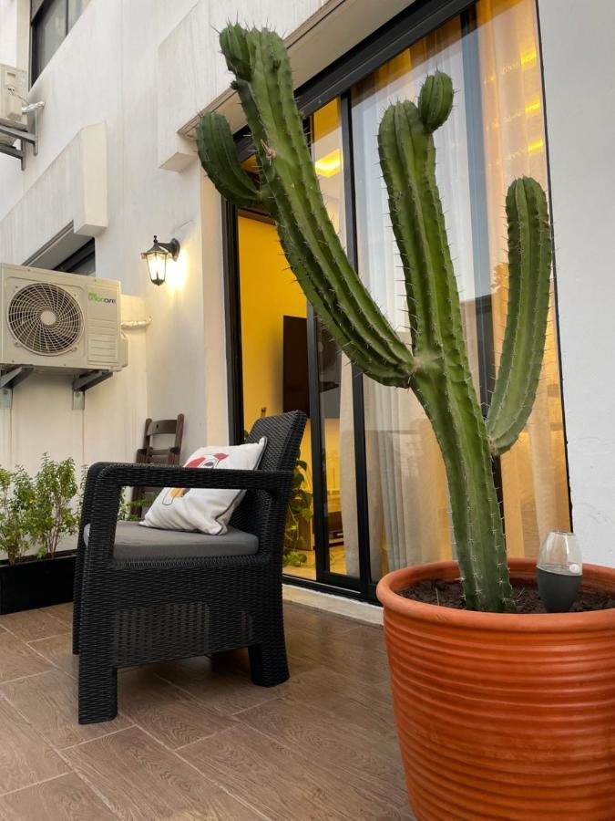 Picasso - Luxury Apartment With Swimming Pool Καζαμπλάνκα Εξωτερικό φωτογραφία