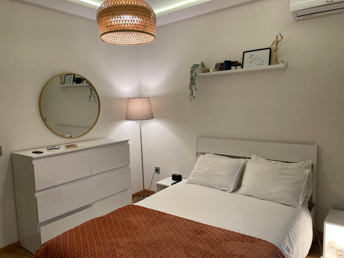 Picasso - Luxury Apartment With Swimming Pool Καζαμπλάνκα Εξωτερικό φωτογραφία