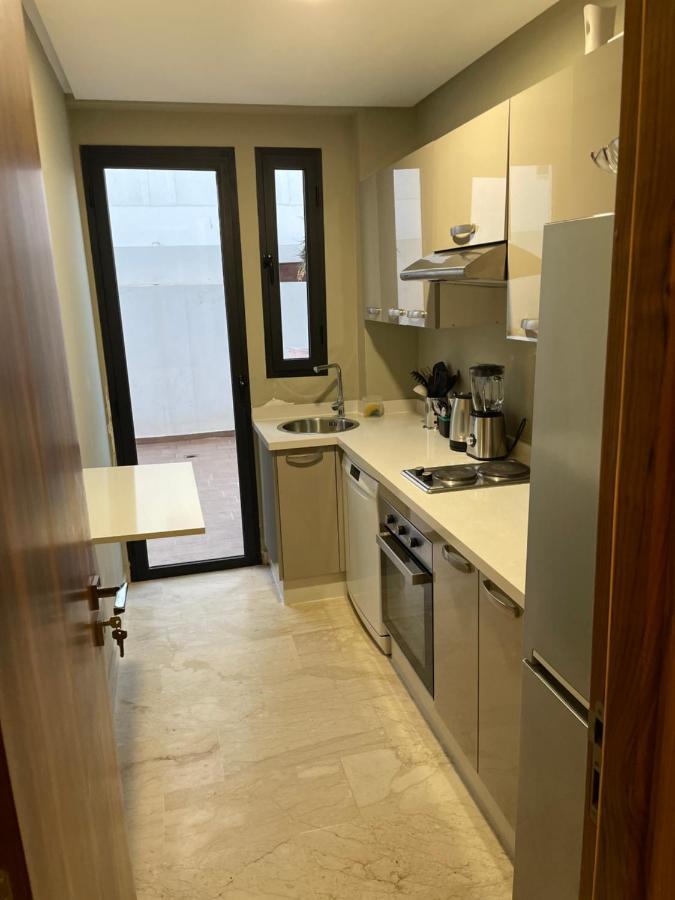 Picasso - Luxury Apartment With Swimming Pool Καζαμπλάνκα Εξωτερικό φωτογραφία