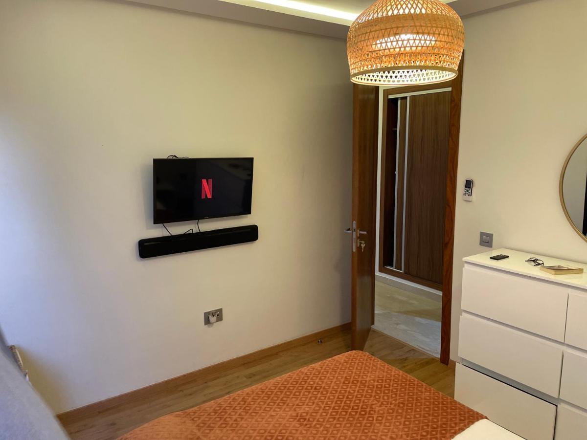 Picasso - Luxury Apartment With Swimming Pool Καζαμπλάνκα Εξωτερικό φωτογραφία