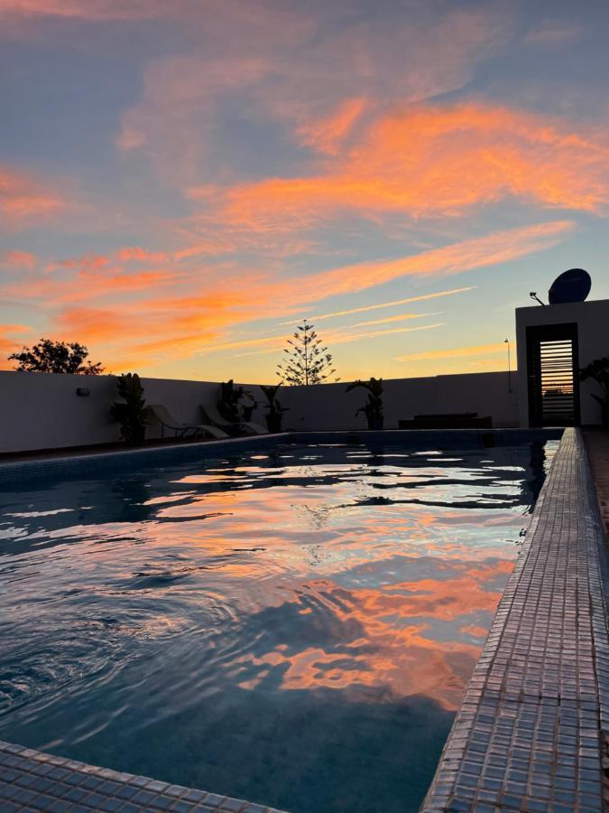 Picasso - Luxury Apartment With Swimming Pool Καζαμπλάνκα Εξωτερικό φωτογραφία