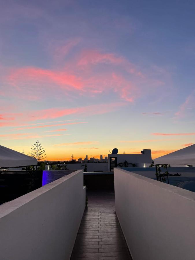 Picasso - Luxury Apartment With Swimming Pool Καζαμπλάνκα Εξωτερικό φωτογραφία