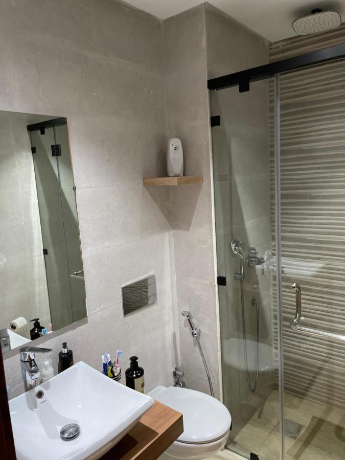 Picasso - Luxury Apartment With Swimming Pool Καζαμπλάνκα Εξωτερικό φωτογραφία